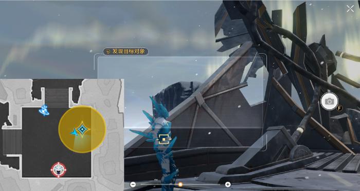 崩坏星穹铁道冬城博物珍奇簿第四天全流程介绍14