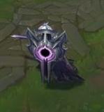 《LOL》月蚀蕾欧娜皮肤介绍3