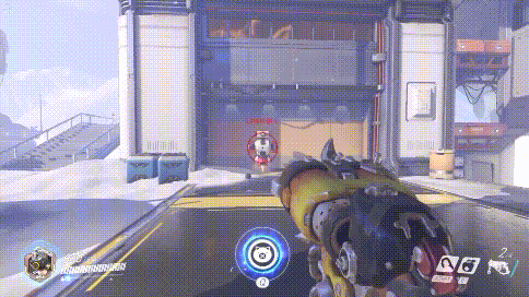 《守望先锋》路霸介绍2