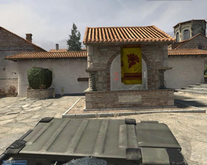 《使命召唤OL》操作小技巧分享1