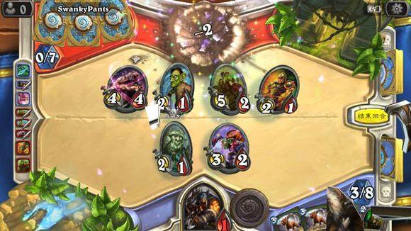 《炉石传说》拉斯哈卡大乱斗新卡牌全梗出处详解31