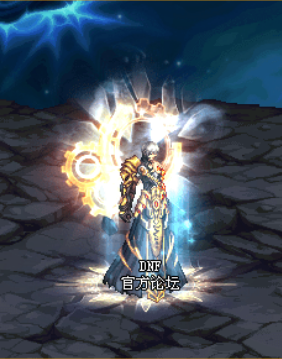 《DNF》使徒降临至尊称号礼盒介绍3