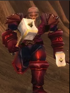 《魔兽世界》怀旧服暮光复仇者介绍1