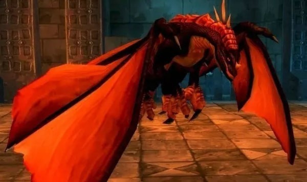 《魔兽世界》怀旧服黑翼之巢骑士攻略7