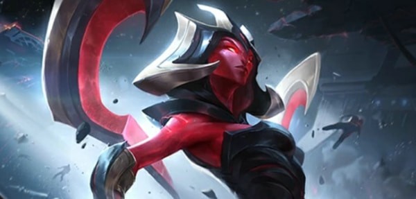 《LOL》鸡里奥宝典赤月篇奖励一览2