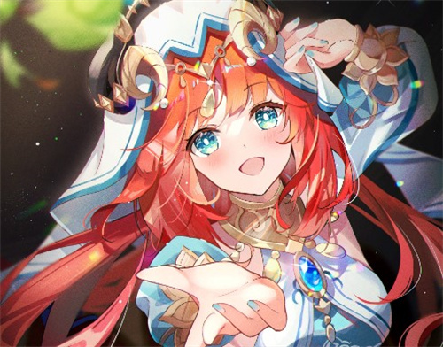 原神水仙之梦适合哪些角色1