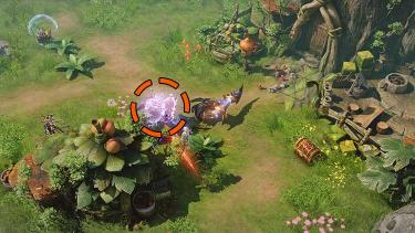 失落的方舟图基岛Tooki5