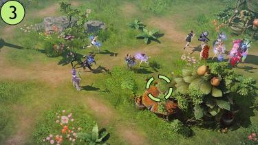 失落的方舟图基岛Tooki9