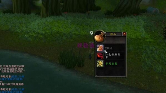 魔兽世界plus圣骑士十字军打击符文怎么获得2