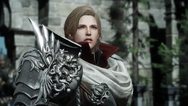 命运方舟家园怎么进2