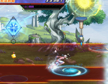 DNF白云监视者拉尔戈怎么打2