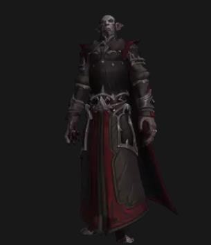 《魔兽世界》忠实的侍从在哪3