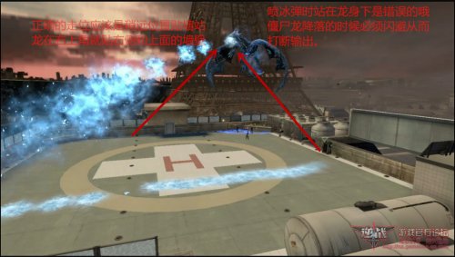 《逆战》黑暗复活节猎场攻略大全4