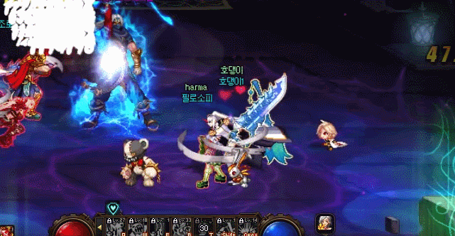 《DNF》洞察之眼困难模式被深渊蚕食的圣殿通关攻略8