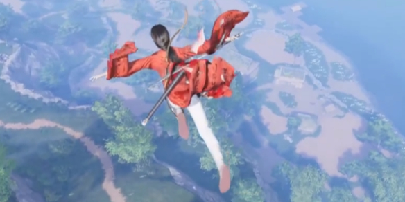 燕云十六声一剑千里怎么获得1