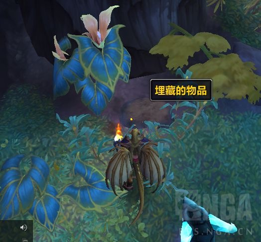 魔兽世界古怪的宝珠成就攻略15