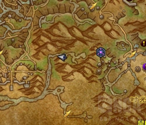 魔兽世界古怪的宝珠成就攻略18