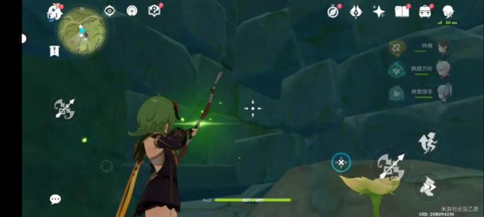 原神童梦的切片解谜如何做6