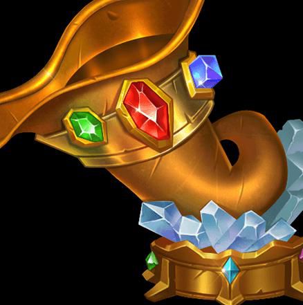 英雄无敌手游如何改名字和头像框2