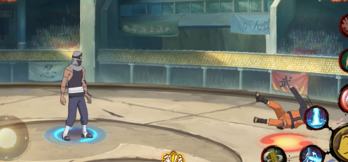 火影忍者手游角都哪个形态强2