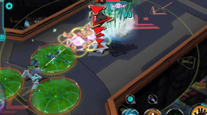 300大作战如何邀请好友匹配2