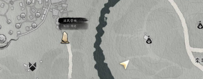 燕云十六声莜麦悠悠任务攻略1