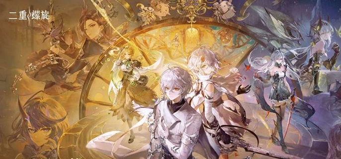 二重螺旋金色魔灵你好箱怎么得1