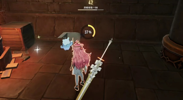 二重螺旋金色魔灵你好箱怎么得5