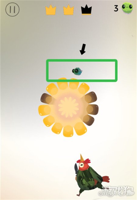 pigeon疯狂的鸽子怎么玩3