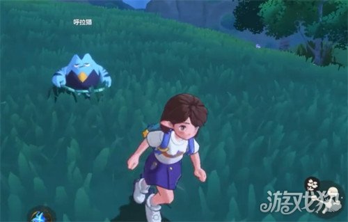 洛克王国世界怎么交互进化2