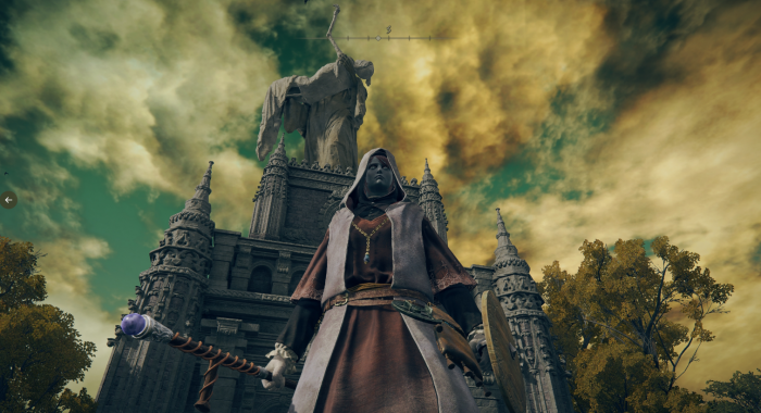 艾尔登法环观星者技能是什么2