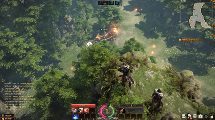 失落的方舟艾伯纳委托怎么开1