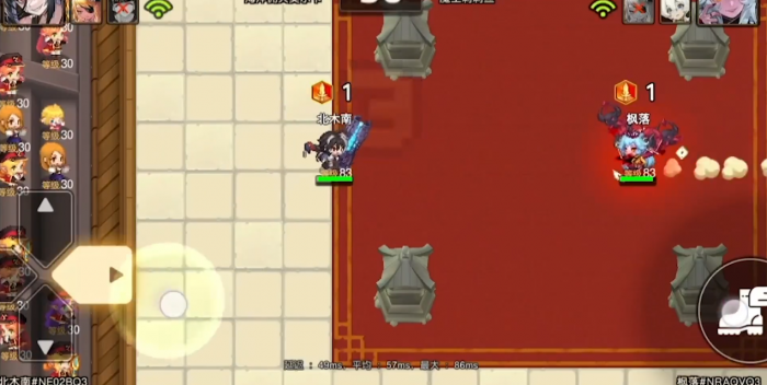 坎公骑冠剑虎鲸值得抽取吗1