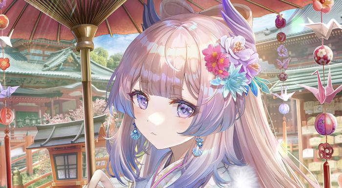 原神容易毕业的五星角色有哪些1