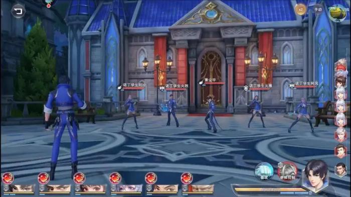 斗罗大陆诺丁任务怎么交3