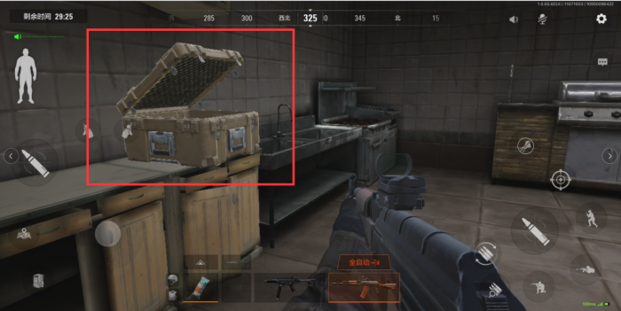 暗区突围农场地图有什么要注意的技巧2