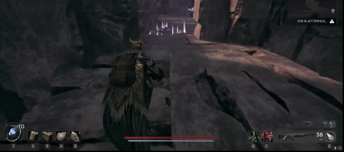 遗迹2魔方枪怎么获得1