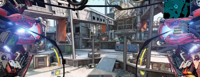 无主之地3莫泽怎么玩1