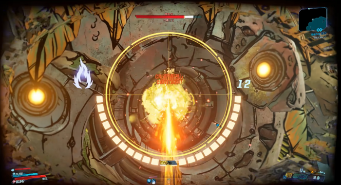 无主之地3兽王怎么玩3