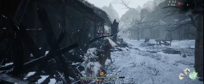 卧龙苍天陨落怎么化解1