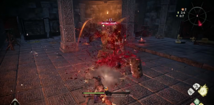 卧龙苍天陨落武器选择哪个2