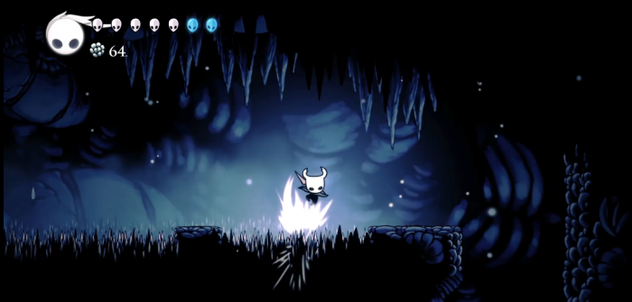 空洞骑士德特矛斯怎么走1