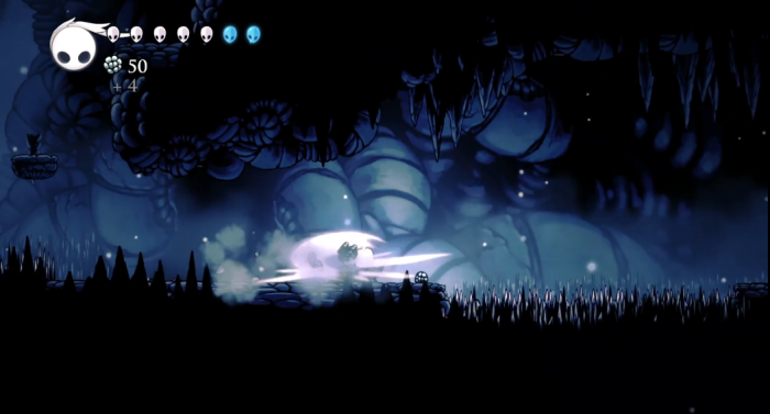 空洞骑士德特矛斯怎么走3