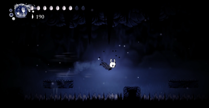 空洞骑士呼啸悬崖有什么3