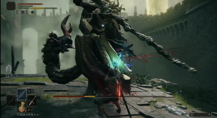 艾尔登法环囚犯怎么玩2