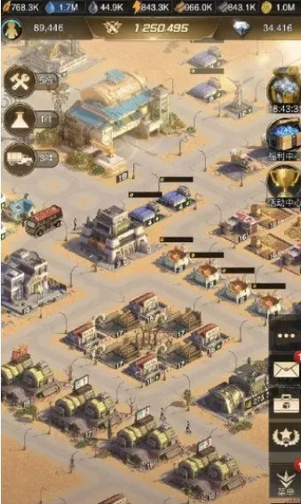 守望黎明怎么玩厉害1