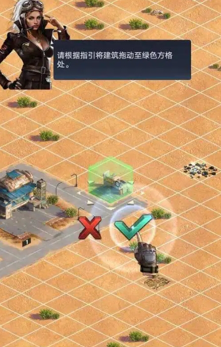 守望黎明怎么玩厉害3