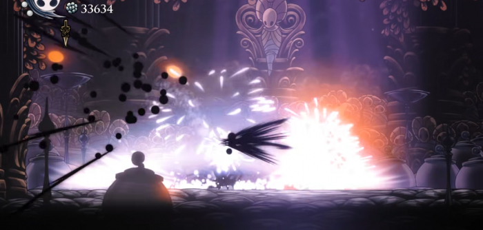 空洞骑士法术流怎么玩2