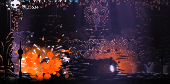 空洞骑士法术流怎么玩3