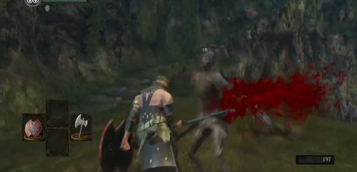 黑暗之魂重置版山贼怎么加点2